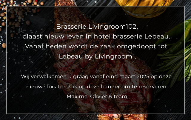 Reserveer bij Le Beau By Livingroom